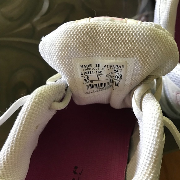 Nike Shox Women’s 9.5 - Picture 5 of 6